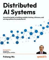 Portada de Distributed AI Systems