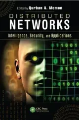 Portada de Distributed Networks