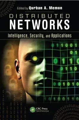 Portada de Distributed Networks