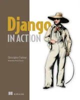 Portada de Django in Action