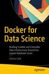 Portada de Docker for Data Science