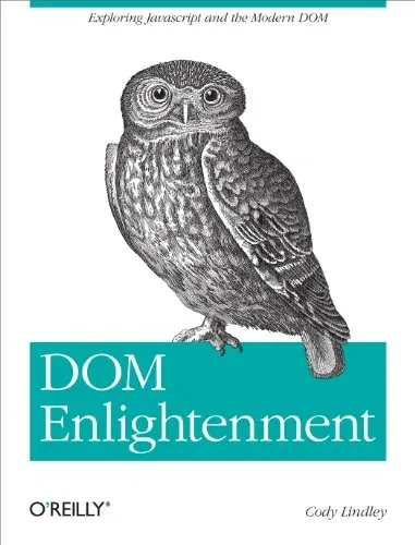 Portada de DOM Enlightenment