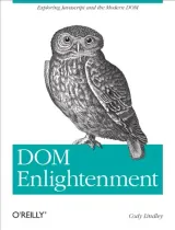 Portada de DOM Enlightenment
