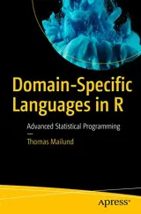 Portada de Domain-Specific Languages in R