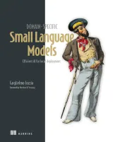 Portada de Domain-Specific Small Language Models