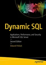 Portada de Dynamic SQL, 2nd Edition