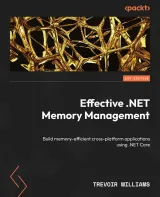 Portada de Effective .NET Memory Management