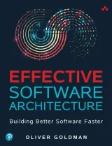 Portada de Effective Software Architecture