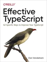 Portada de Effective TypeScript