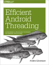 Portada de Efficient Android Threading