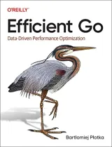Portada de Efficient Go