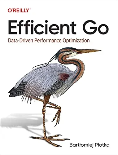 Portada de Efficient Go