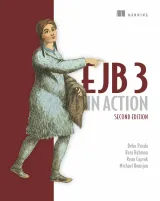 Portada de EJB 3 in Action, 2nd Edition