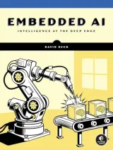Portada de Embedded AI