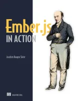 Portada de Ember.js in Action