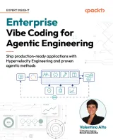 Portada de Enterprise Vibe Coding for Agentic Engineering