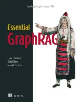 Portada de Essential GraphRAG