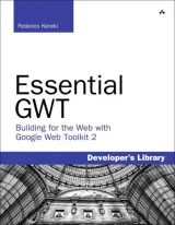 Portada de Essential GWT
