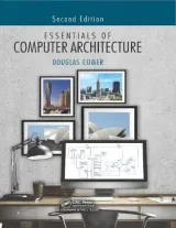 Portada de Essentials of Computer Architecture, 2nd Edition