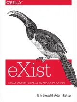 Portada de eXist