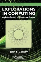 Portada de Explorations in Computing