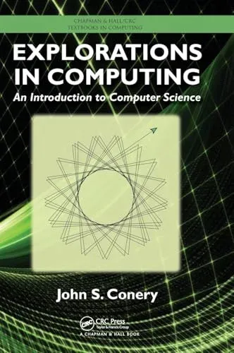 Portada de Explorations in Computing
