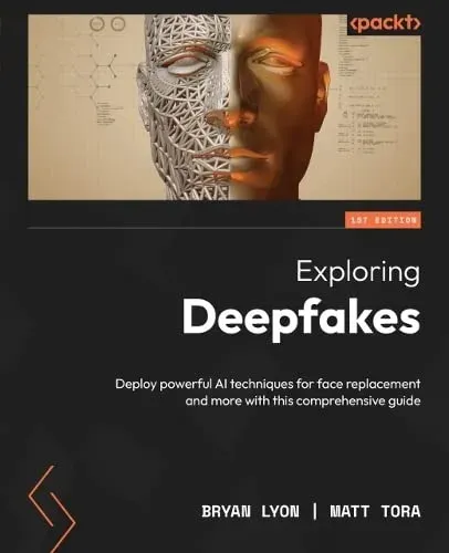 Portada de Exploring Deepfakes
