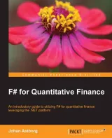 Portada de F# for Quantitative Finance