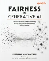 Portada de Fairness in Generative AI