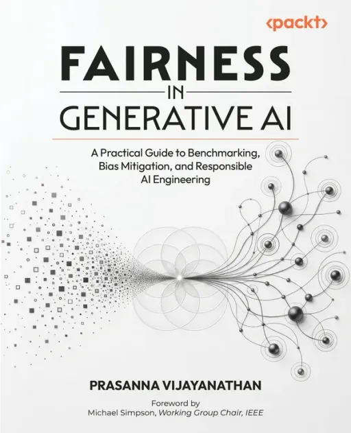 Portada de Fairness in Generative AI