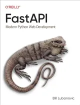 Portada de FastAPI