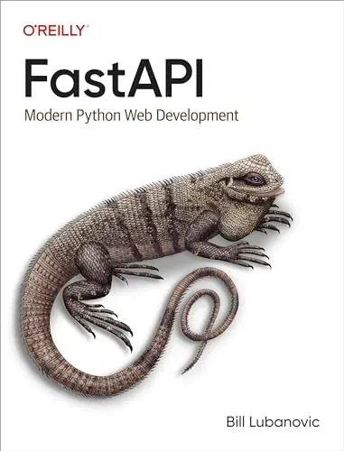 Portada de FastAPI
