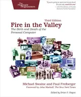Portada de Fire in the Valley
