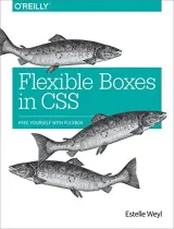 Portada de Flexbox in CSS