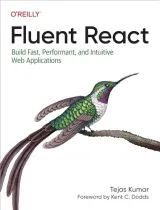 Portada de Fluent React