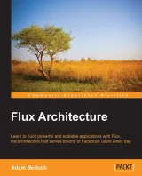 Portada de Flux Architecture