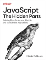 Portada de Full-Stack JavaScript Strategies