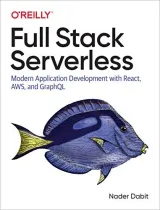 Portada de Full Stack Serverless