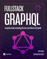 Portada de Fullstack GraphQL