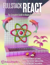 Portada de Fullstack React