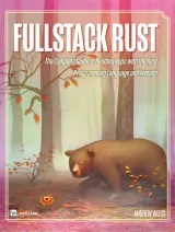 Portada de Fullstack Rust