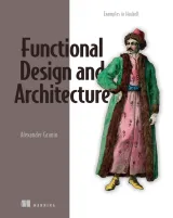 Portada de Functional Design and Architecture