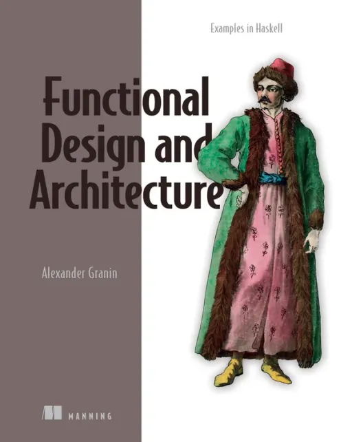 Portada de Functional Design and Architecture