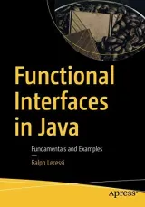 Portada de Functional Interfaces in Java