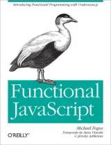 Portada de Functional JavaScript