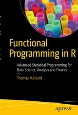 Portada de Functional Programming in R