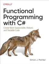 Portada de Functional Programming with C#