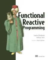 Portada de Functional Reactive Programming