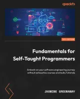 Portada de Fundamentals for Self-Taught Programmers