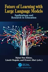 Portada de Future of Learning with Large Language Models